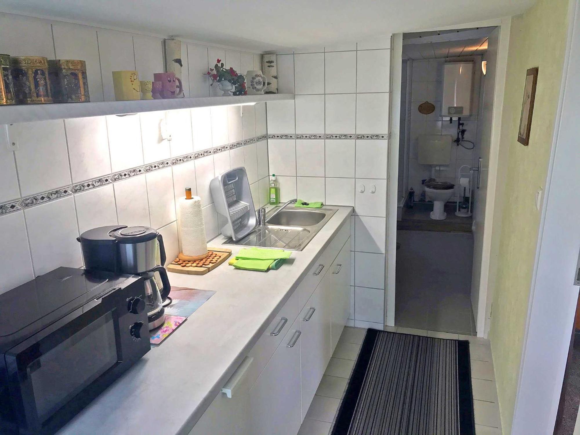 Ferienhaeuser Waren See 9130 ภายนอก รูปภาพ