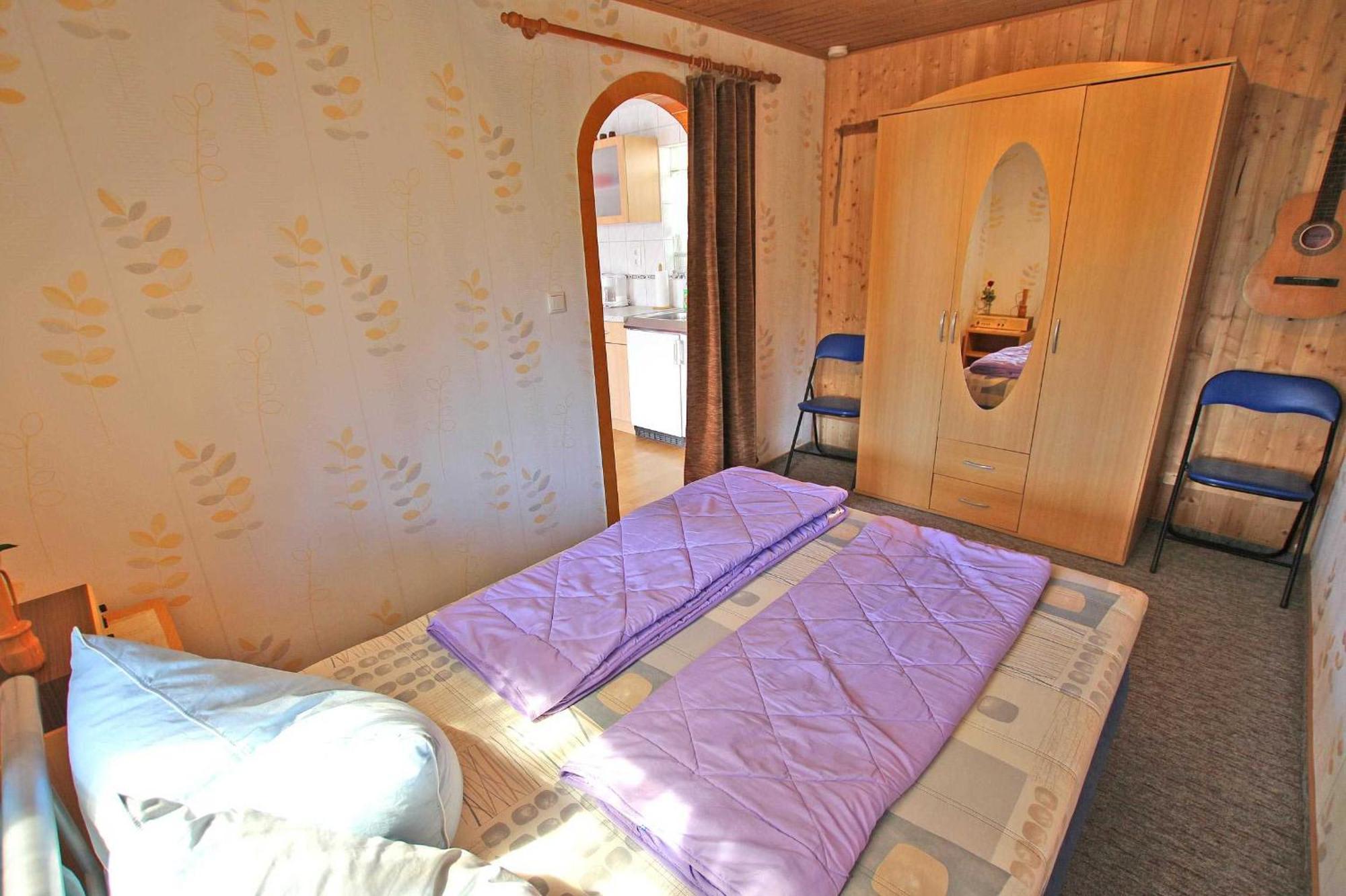 Ferienhaeuser Waren See 9130 ภายนอก รูปภาพ