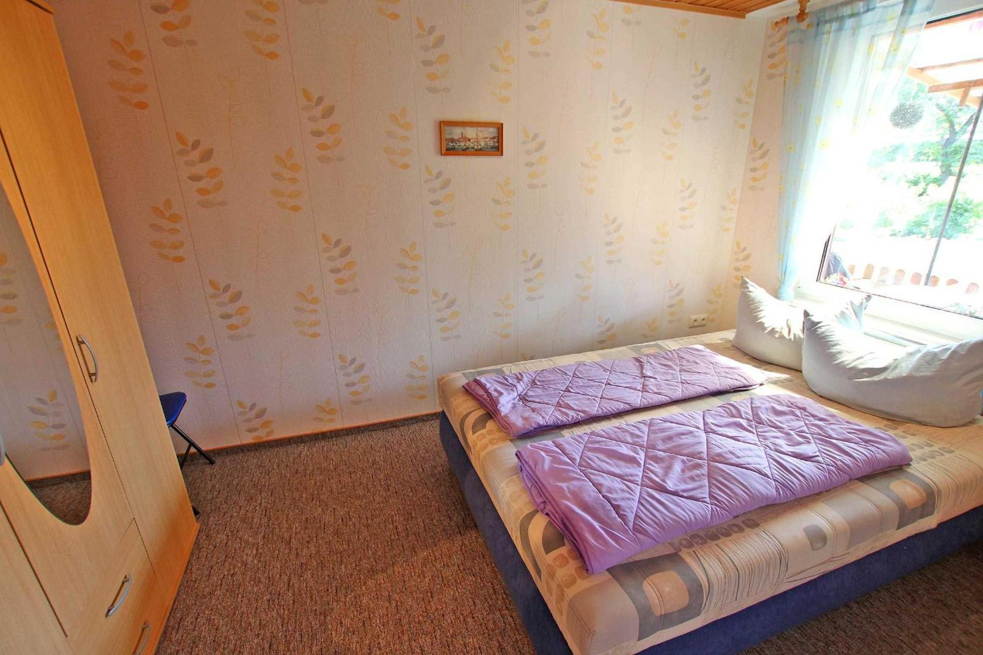 Ferienhaeuser Waren See 9130 ภายนอก รูปภาพ