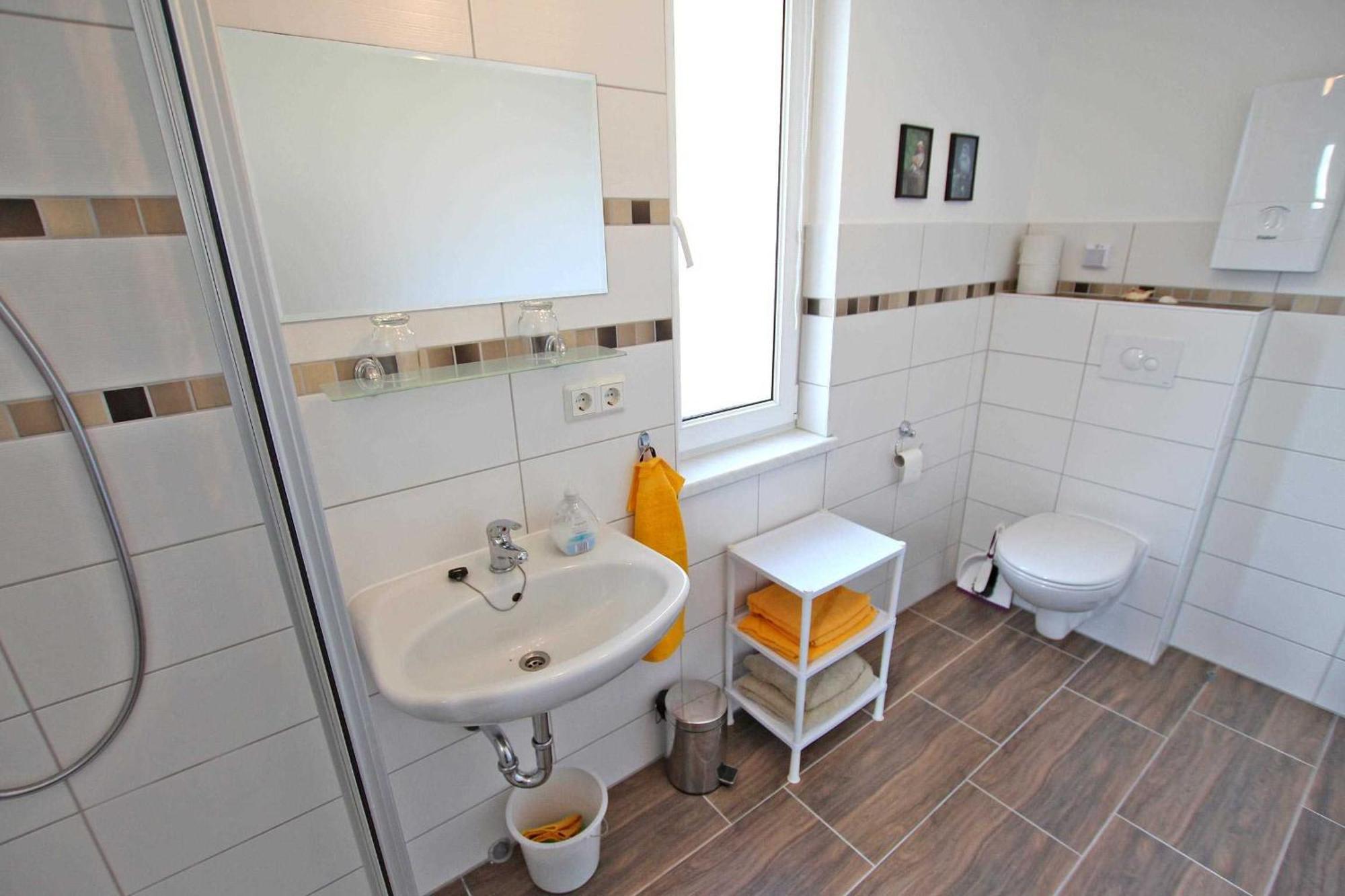 Ferienhaeuser Waren See 9130 ภายนอก รูปภาพ