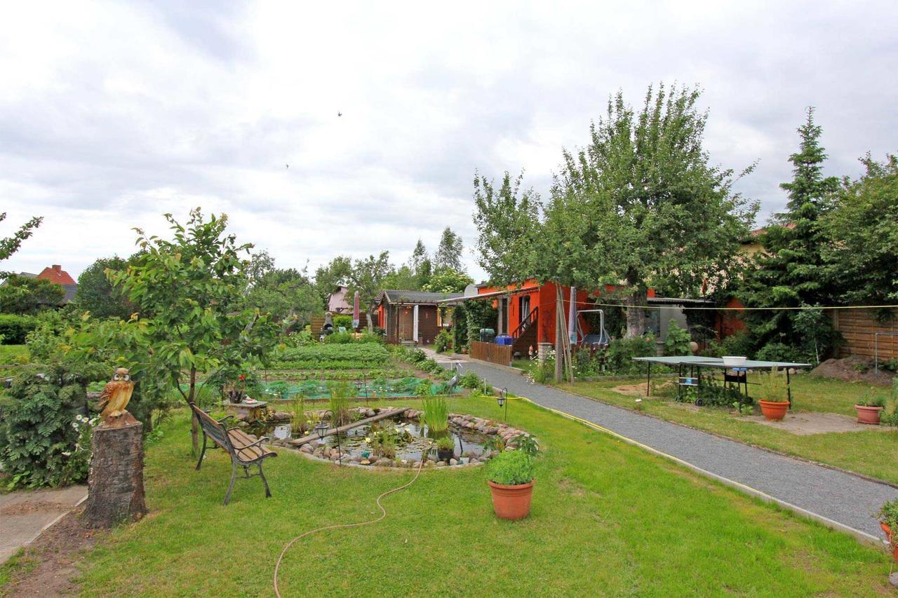 Ferienhaeuser Waren See 9130 ภายนอก รูปภาพ