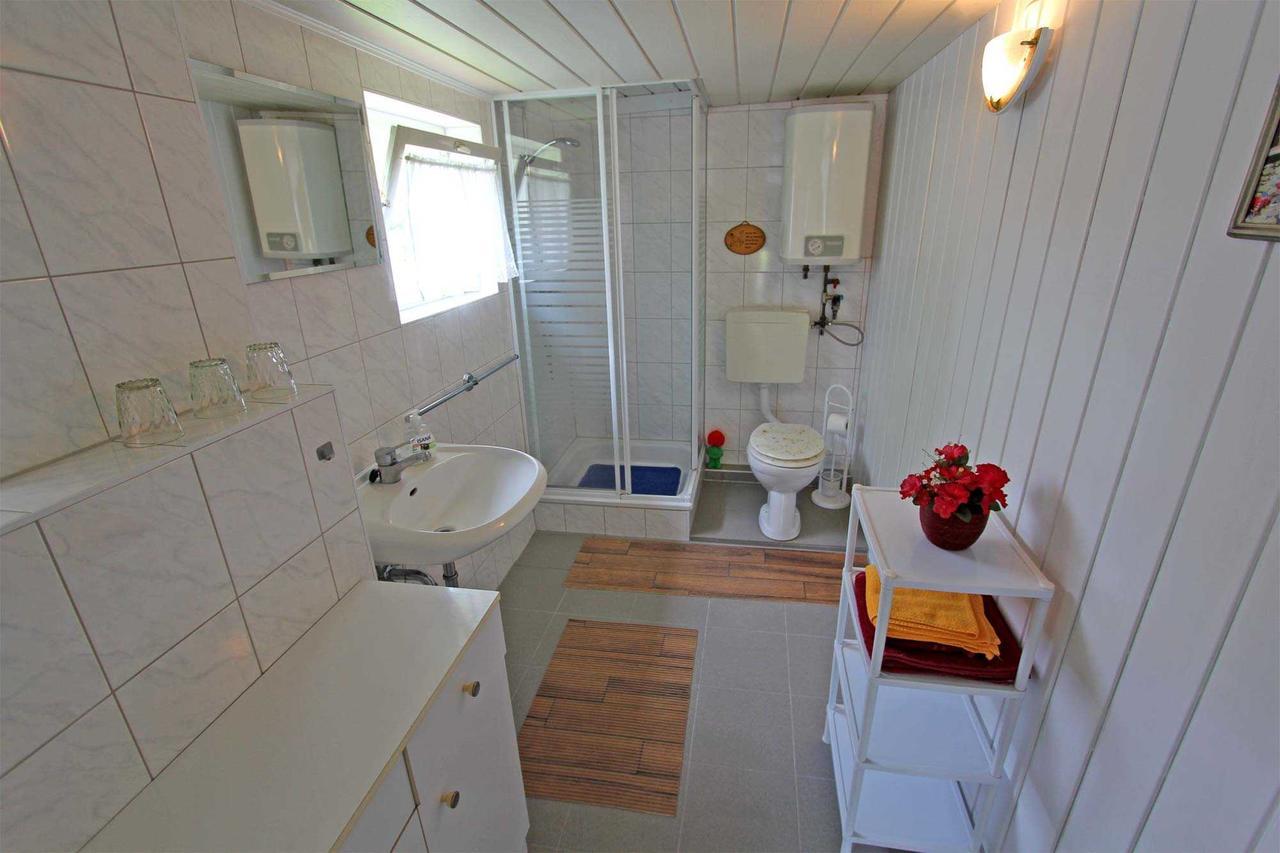 Ferienhaeuser Waren See 9130 ภายนอก รูปภาพ