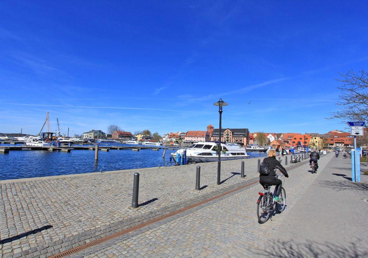 Ferienhaeuser Waren See 9130 ภายนอก รูปภาพ